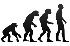 18: Evolution and the Origin of Species