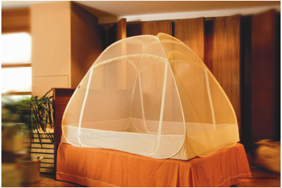 Javan bed canopy mosquito net 