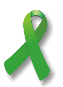 green ribbon kidney disorder awareness 