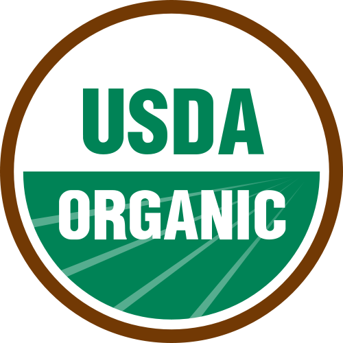 Sello orgánico del USDA