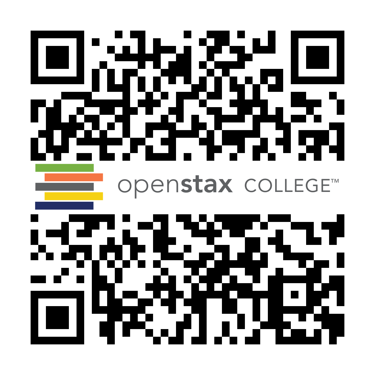 QR-код, що представляє URL-адресу