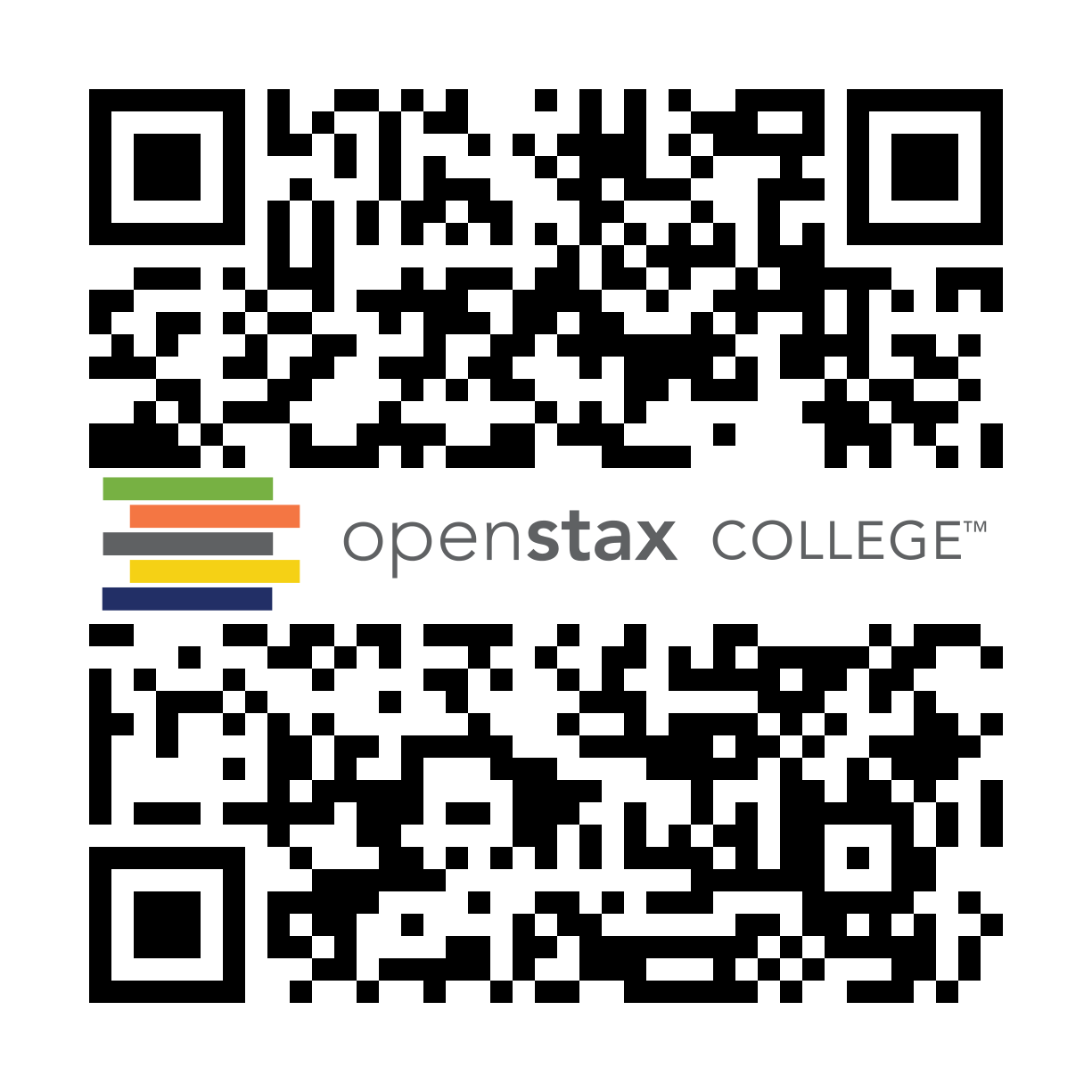 QR-код, що представляє URL-адресу