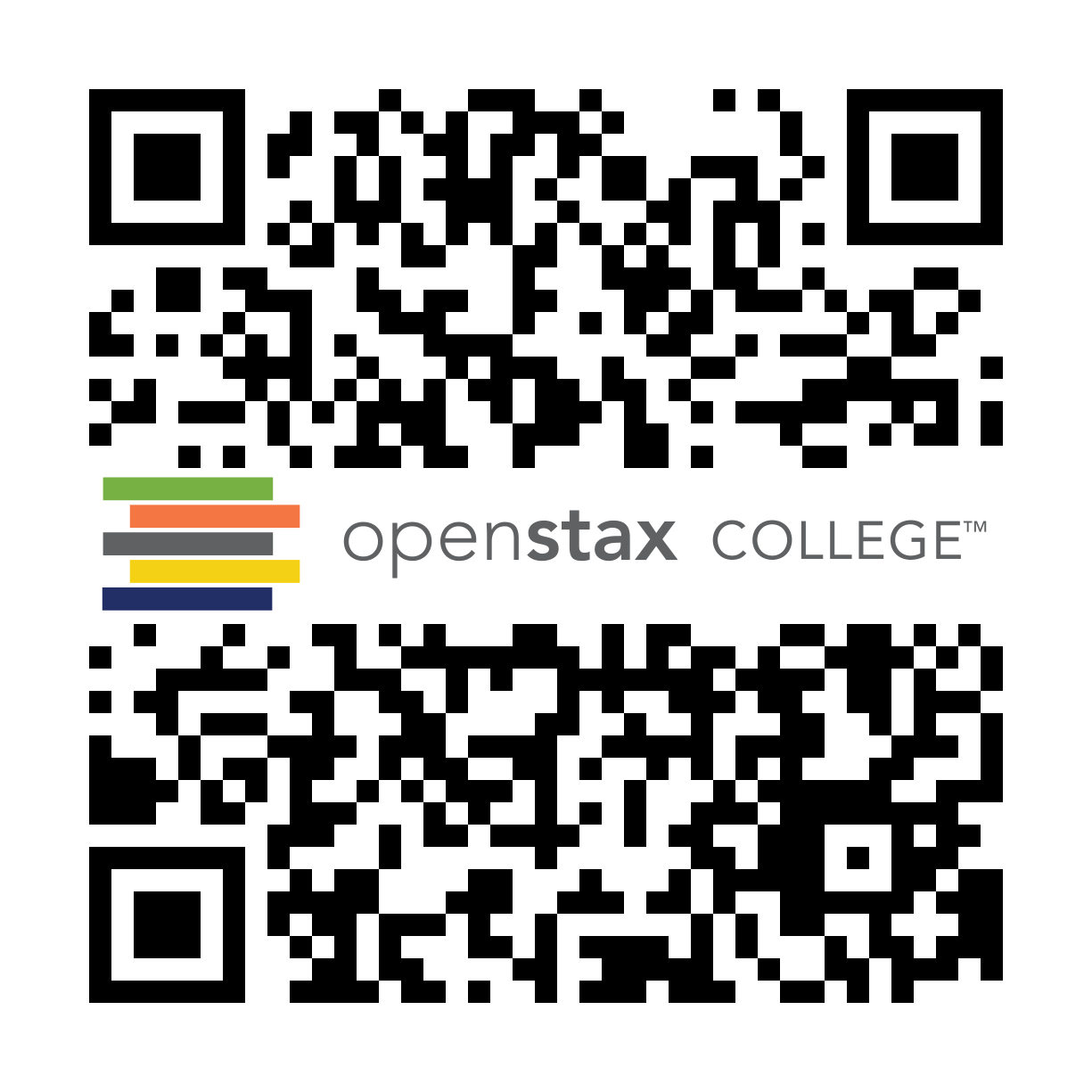 QR-код, що представляє URL-адресу