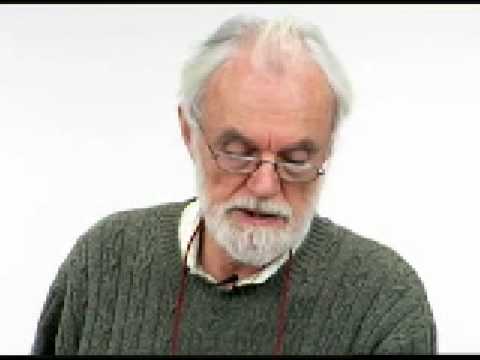 Thumbnail for the embedded element "David Harvey Introduces Primitive Accumulation"