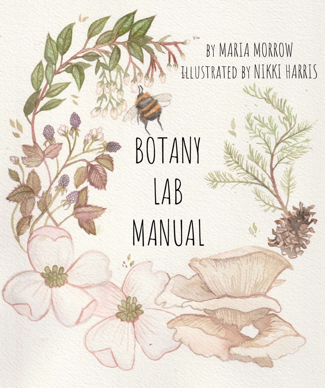 Botany Lab Manual (Morrow)