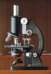 3: Microscope and the Cell