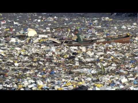 Thumbnail for the embedded element "Great Pacific Garbage Patch - Ocean Pollution Awareness"