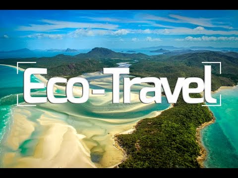 Thumbnail for the embedded element "Travel Tips: Eco-Travel"
