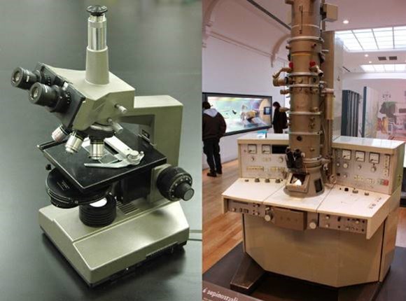2: Introduction to Microscopes