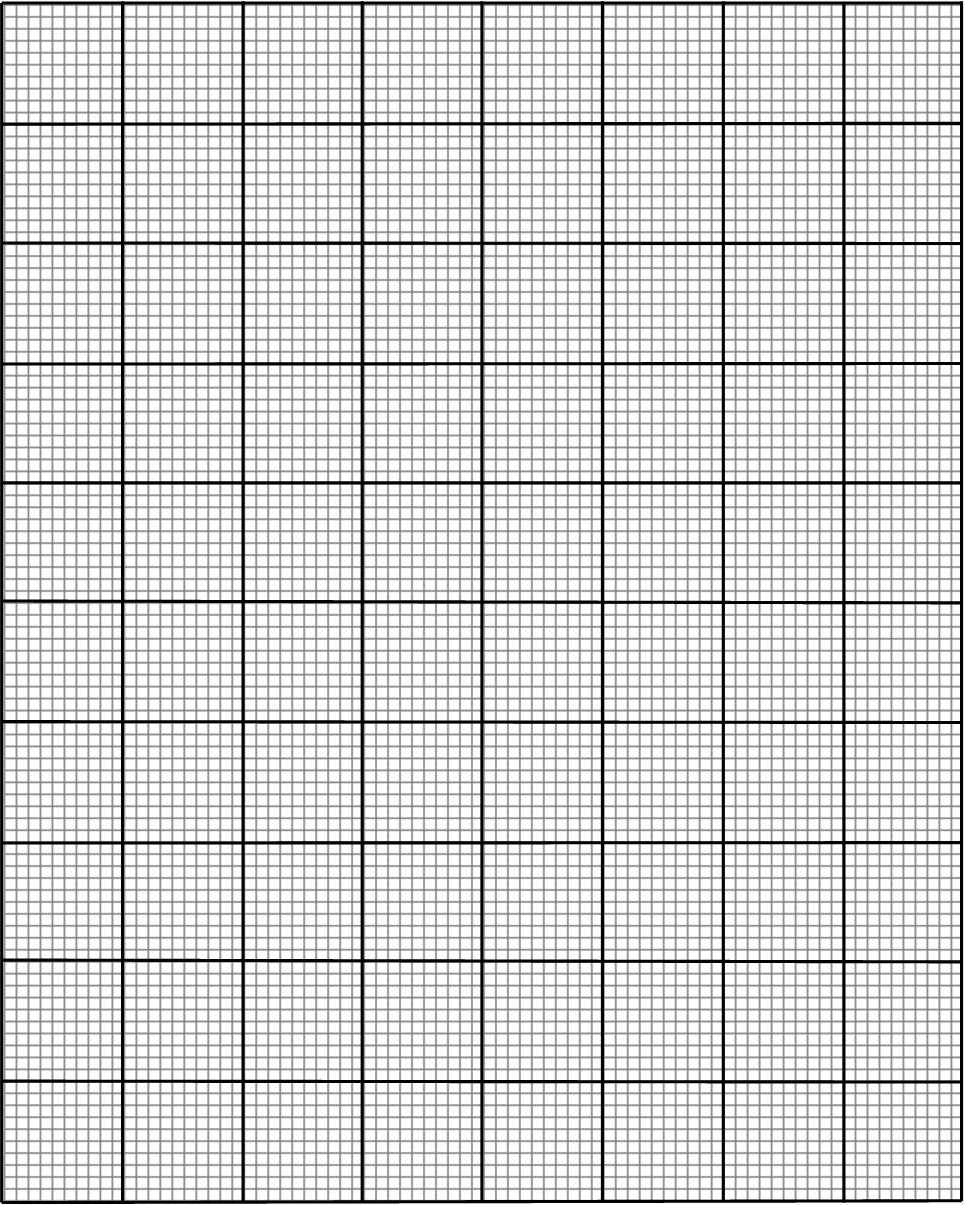 graphing grid