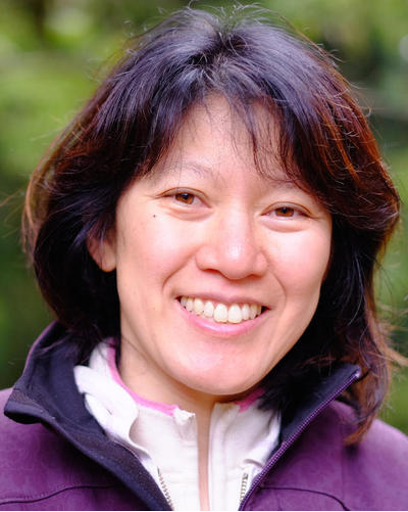 Headshot of Mimi E. Lam