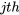 jth