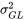 \sigma_{GL}^{2}