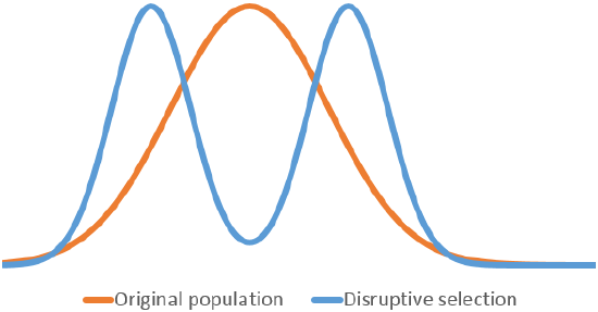 2.2.3: Natural Selection and Adaptive Evolution - Biology LibreTexts